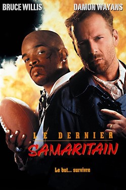 le dernier samaritain