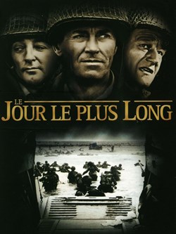 le jour le plus long