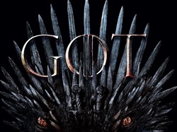 games of thrones