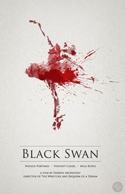 Black Swan