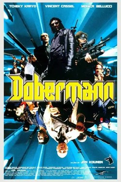 dobberman