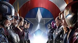 civil war