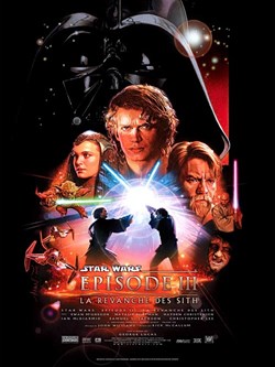 Star Wars episode III
