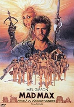 mad max 3