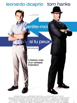 Catch Me If You can