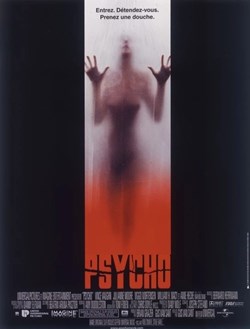 psycho le remake