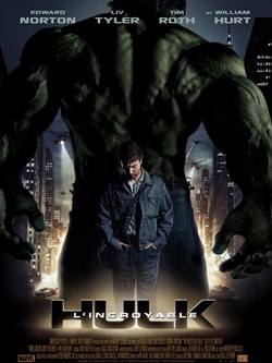 lincroyable hulk