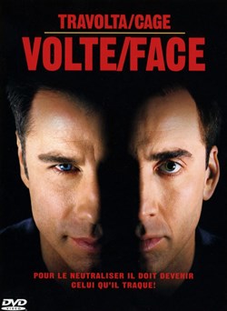 volte face