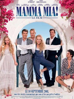 mamma mia !
