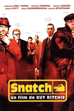 snatch