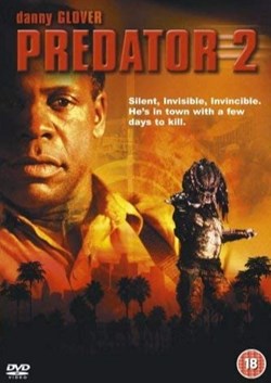 predator 2