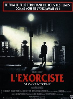 l'exorciste