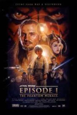 Star Wars episode I