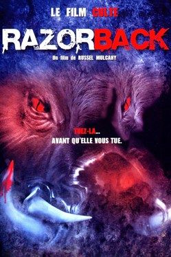 razorback