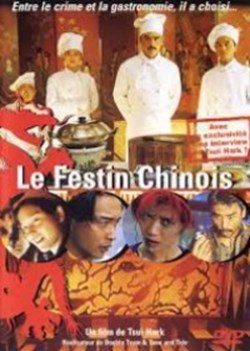 le festin chinois