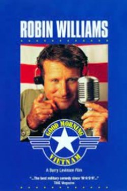 good morning vietnam