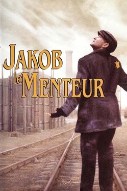 jakob le menteur
