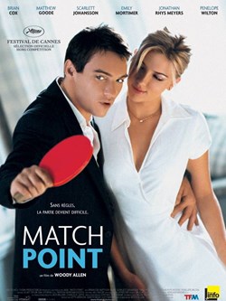 match point