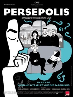 Persépolis