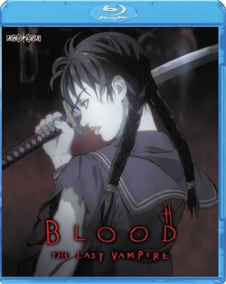 blood