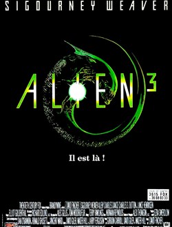 alien 3