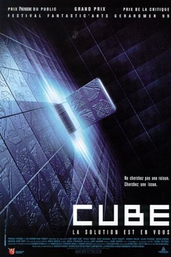cube