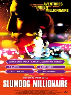 slumdog millionnaire