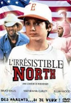 l'irresistible north