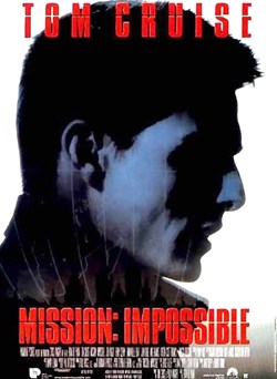 mission impossible 1