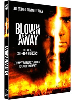 blown away