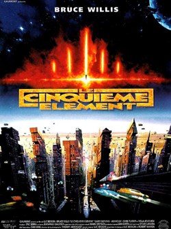 5 eme element