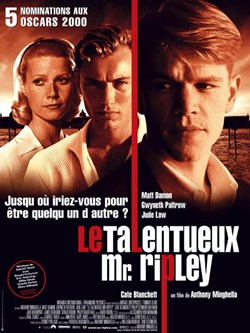 Le talentueux Mr. Ripley