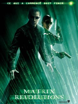 matrix 3