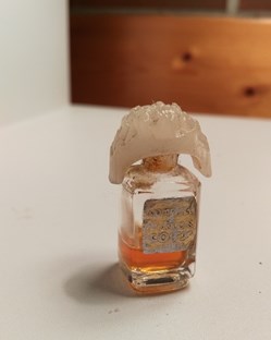 Miniature vintage Complice de COTY