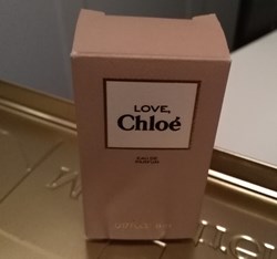 Miniature CHLOE LOVE EDP 5 ml