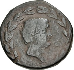 Marcus Antonius