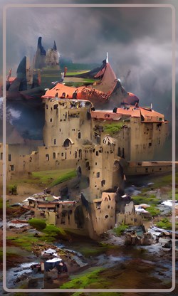 Ville medieval