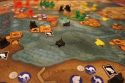 Mare Nostrum