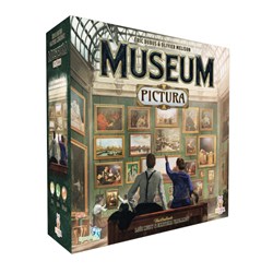 Museum Pictura