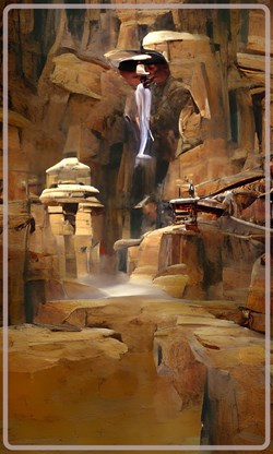 Indiana Jones