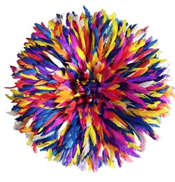 Juju-hat-multicolore