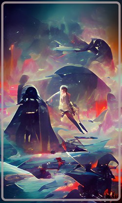 Sith vs Jedi