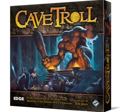CaveTroll