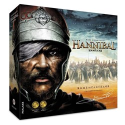 Hannibal & Hamilcar