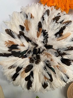 Juju Hat