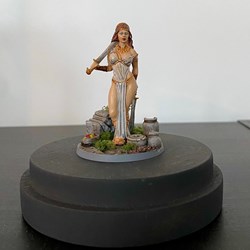 Aphrodite - Mythic Battle