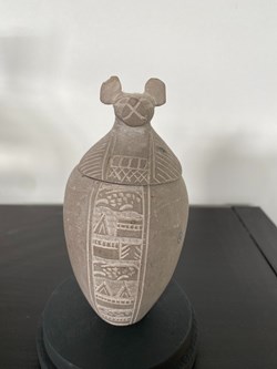 Vase Canope