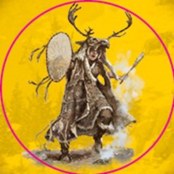 dogger-shaman