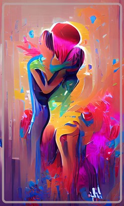 Couple