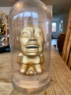 Fertility Idol